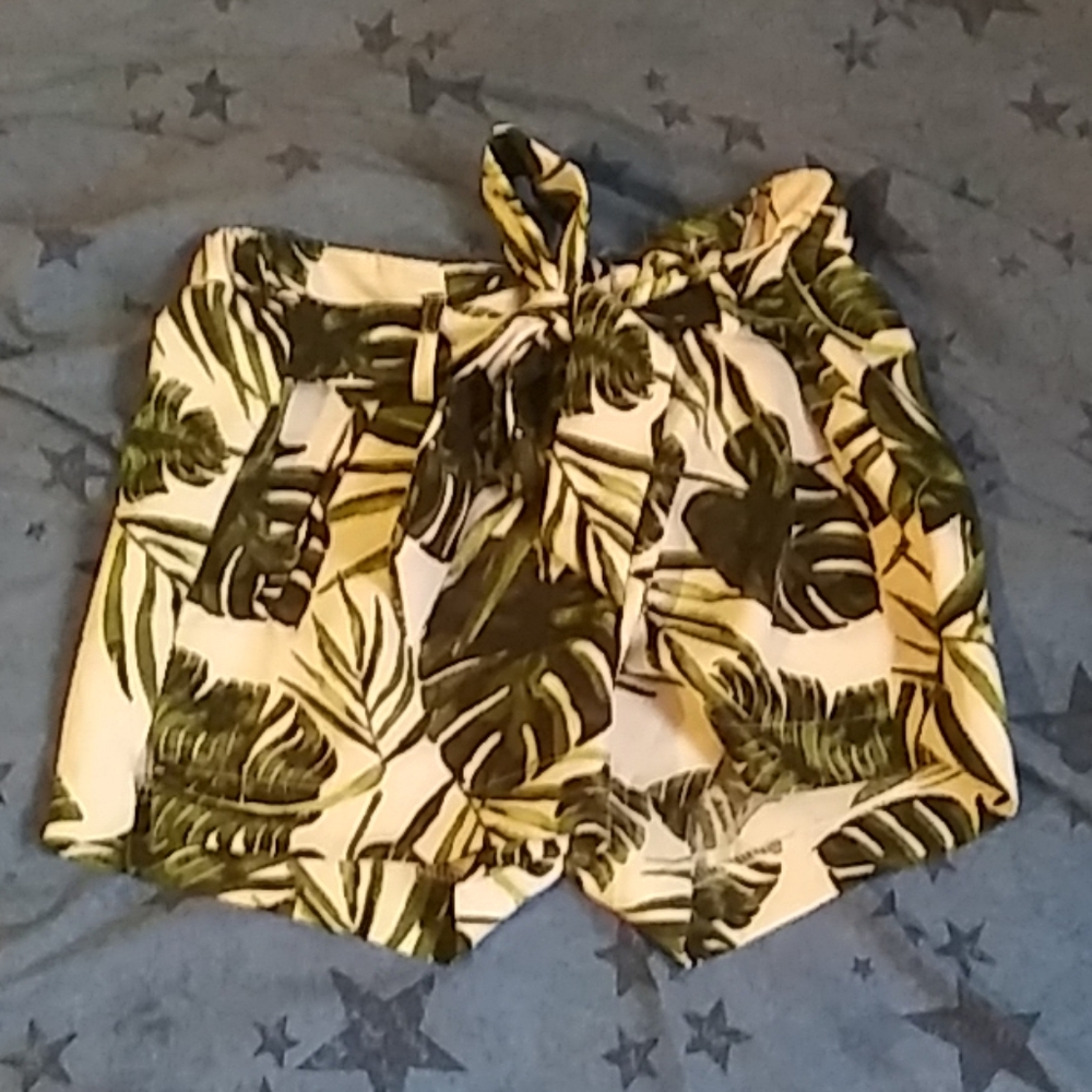 Like an angel shorts